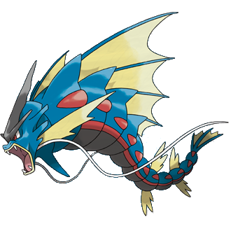 Mega_Gyarados