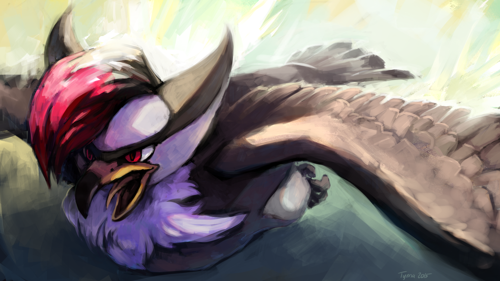 staraptor_by_xtyma-d8g170k