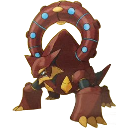 721Volcanion