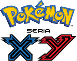 seria xy logo pl