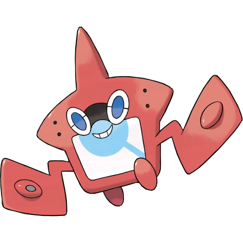 479Rotom-Pokédex
