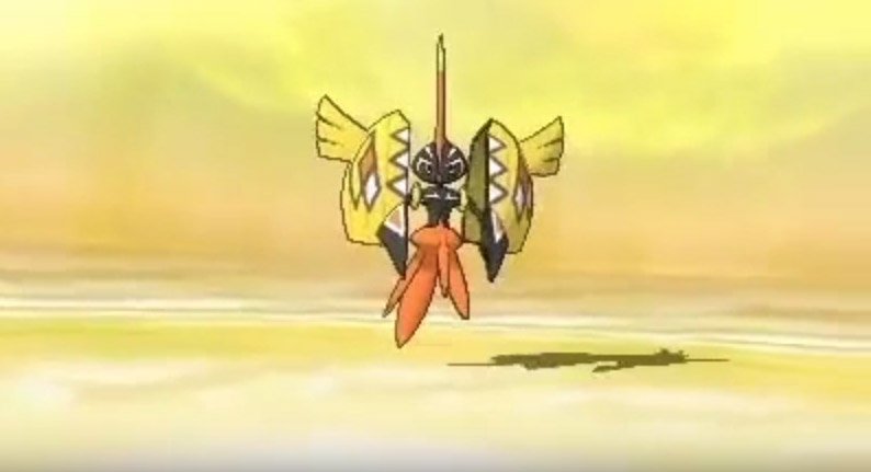Tapu-Koko