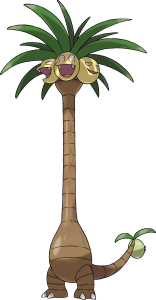 alolanexeggutor