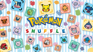 Drugie urodziny Pokémon Shuffle miały miejsce bardzo niedawno