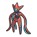 Deoxys-attack