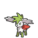 Shaymin-sky