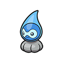 Castform-rainy