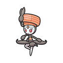 Meloetta-pirouette
