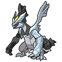 Kyurem-black