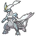 Kyurem-white