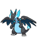 Mega-charizard-x