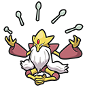 Mega-alakazam