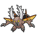 Mega-pinsir