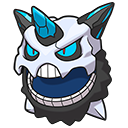 Mega-glalie