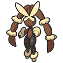 Mega-lopunny
