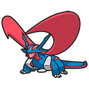 Mega-salamence