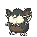 Raticate-alola