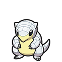 Sandshrew-alola