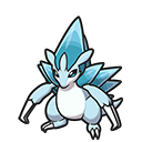 Sandslash-alola