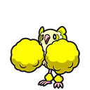 Oricorio-pom-pom