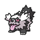 Zigzagoon-galar