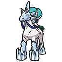 Calyrex-ice