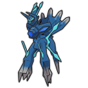 Dialga-origin