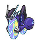 Miraidon-low-power-mode