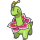 Meganium