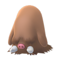 Piloswine