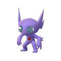 Pokemon GO Sableye
