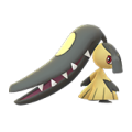 Mawile