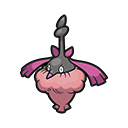 Wormadam (śmieciowy)