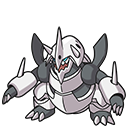 Mega Aggron