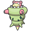 Mega Slowbro