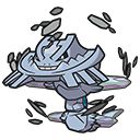 Mega Steelix