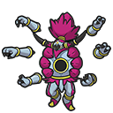 Hoopa (Unbound)