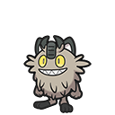 Galariański Meowth