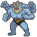 Gigantamax Machamp