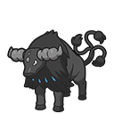 Tauros (Paldea Aqua Breed)