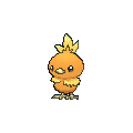 Pokémon GO Torchic