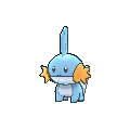 Pokémon GO Mudkip
