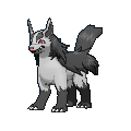 Pokémon GO Mightyena