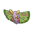 Pokémon GO Dustox