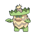 Pokémon GO Ludicolo