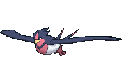 Pokémon GO Swellow