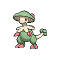 Pokémon GO Breloom