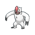 Pokémon GO Vigoroth