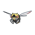 Pokémon GO Ninjask