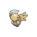 Pokémon GO Shedinja